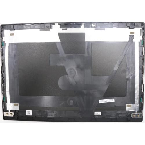 New Original Laptop Lenovo Thinkpad T490 T495 P43S P14S LCD Rear back Cover case Shell AP1AC000400 02HK963