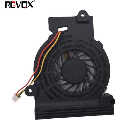 New Original Laptop Cooling Fan For FUJITSU Siemens Amilo Pro V2055 V2030 V2035 L1310G PN:KSB05105HA T6010F05HD-A-C01