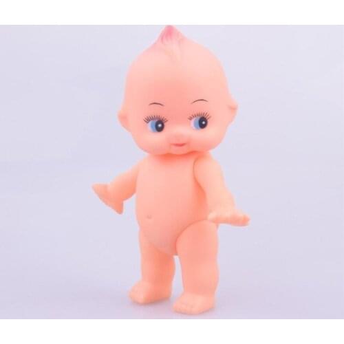 Drop Ship. 1pc Soft Silicone Rubber Squeezing Sound Baby Bath Beach Vocal Toys Kids Playing