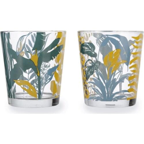 Quid Dishes For Drinks