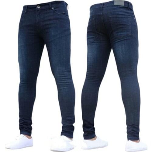 Мужские джинсы VICABO China At AliExpress