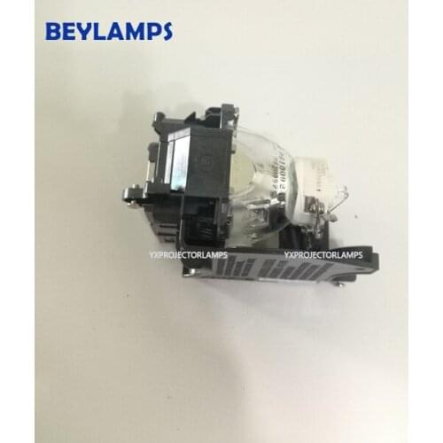 High Quality Projector Lamp With Housing NP43LP for NP-ME301W NP-ME301X NP-ME301XR NP-ME331W NP-ME331WR Projectors