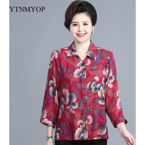 YTNMYOP Fashion Blouses