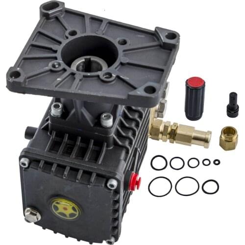 1 Set General Pump PMREZ4040G General EZ4040G Max Discharge Pressure 4000 PSI Replacement Pressure Washer Pum Water Pump