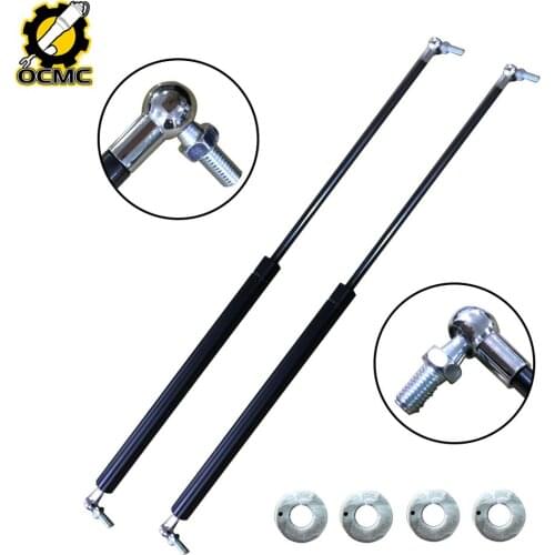 1 Pair Fit For Chrysler PT Cruiser 2001-2008 Wagon Trunk Tailgate Lift Support Shocks Struts