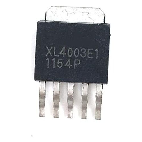 10pcs/lot XL4003E1 IC XL4003 TO-252