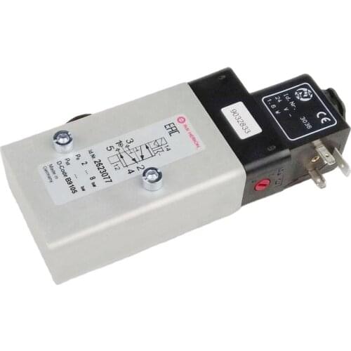 100% Original Norgren 9933613 in stock