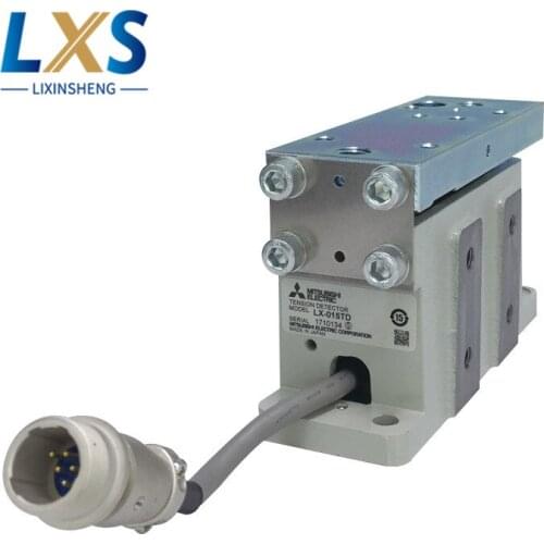 100% Japan Original Mitsubishi LX-TD Type Tension Detector LX-015TD/LX-030TD/LX-050TD/LX-100TD/LX-200TD For Tension Control