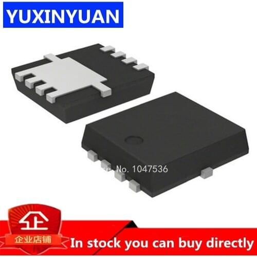 5pcs/lot TPHR9003 TPHR9003NL TPHR90 03NL QFN-8 IC LCD CHIP IN STOCK