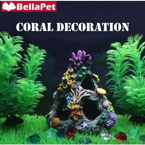 Fish Tank Decoration Aquarium Accessories Aquarium Decoration Pet Product Fish Tank Decoration Landscape Aquarium Decoration