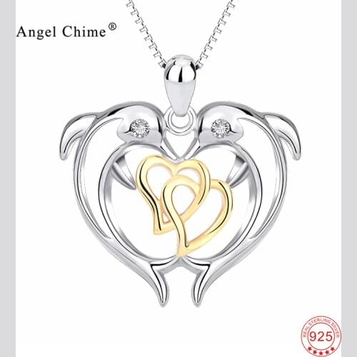 Angel Chime Golden Chains