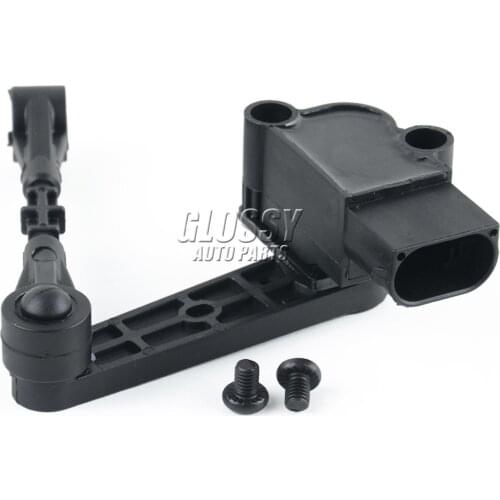 AP03 Front Left Air Suspension Hight Level Sensor LR019137 New For Land Rover Discovery III LR3