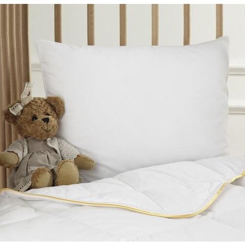 Baby Pillow Dacron® Hollofil® Allerban® 35x45 cm