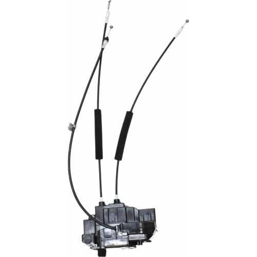 Door Lock Latch Actuator Motor Rear Right Front Left for 2003-2007 Nissan Murano 82500-CA028 82501-CA010 80501-CA01A