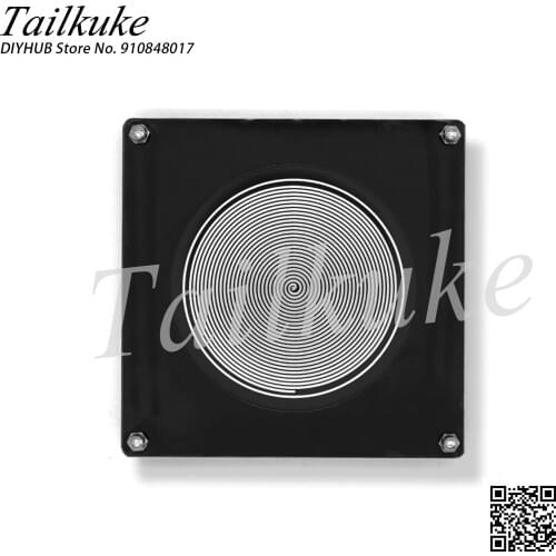 Schumann Wave Generator Electromagnetic Wave Version Extremely Low Frequency Pulse 7.83hz Earth Resonance Frequency Generator