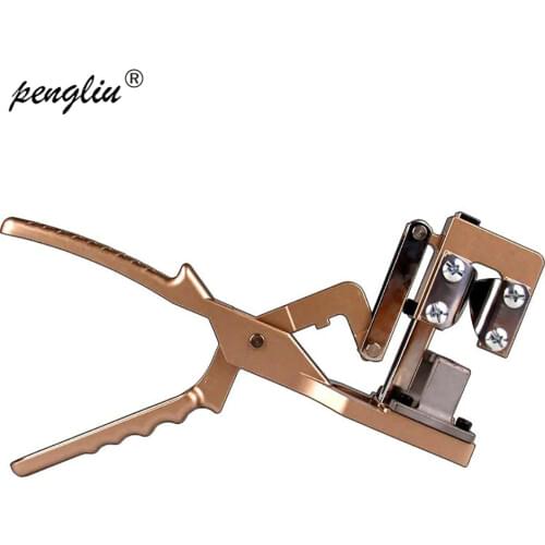 2019 Hot Free Shipping vegetable grafter tree grafting tool fruit engrafter Fruit Trees