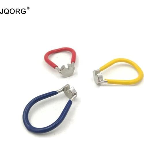 JQORG Spanners