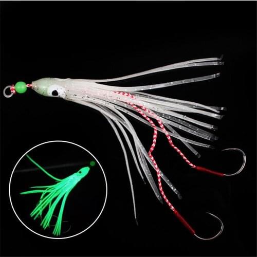 Mounchain Fishing Hooks