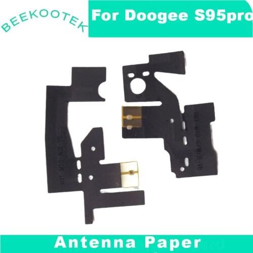 New Original Antenna Paper For Doogee S95 Pro Mobile Phone
