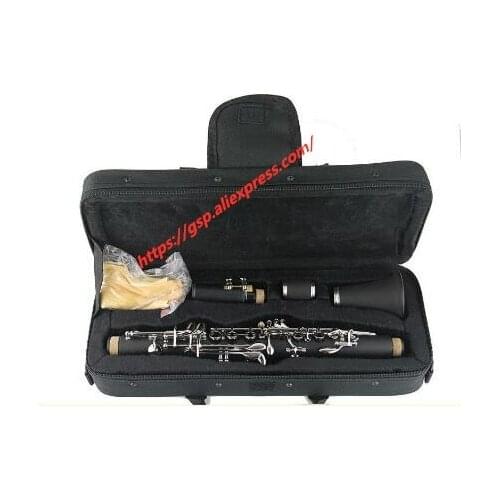 NEW Perfect Eb clarinet is free of shipping