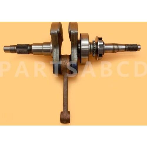 New Crankshaft Assy For Hisun HS700 700CC ATV UTV Quad 13200-F39-0000