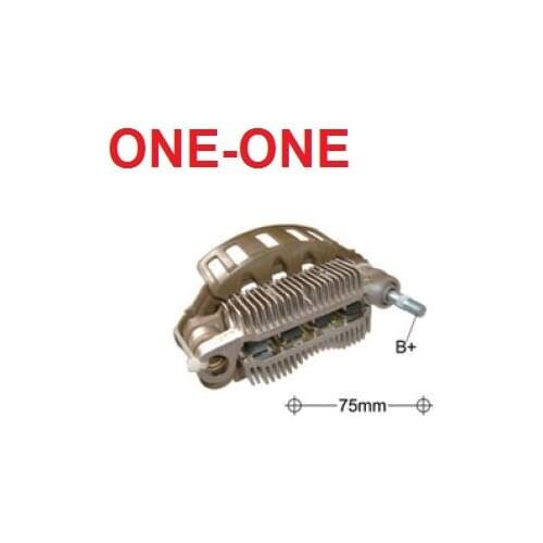 NEW ALTERNATOR VOLTAGE REGULATOR 1260BC00 MIA7541 A5TA7792 IMR7585