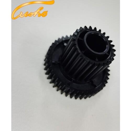 Genuine C3070 Conecting Gear A50U739900 For Konica Minolta Bizhub C3070 C1060 C1070 C2060 C2070 fuser unit drive gear Original