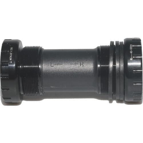 Hollow Integral Crankshaft Mountain Bike Bottom Axle Crankset Road Bicycle Cycling Accessories