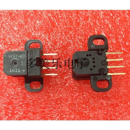 Tamers Grating Decoder Raster Sensor Decoder Printer Grating Decoder H9740