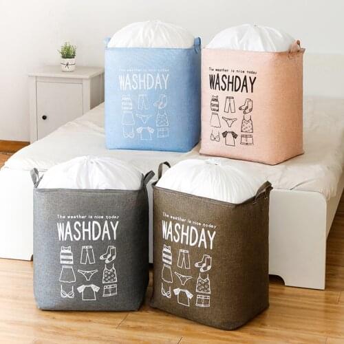 TTkewyy Laundry Baskets And Bags