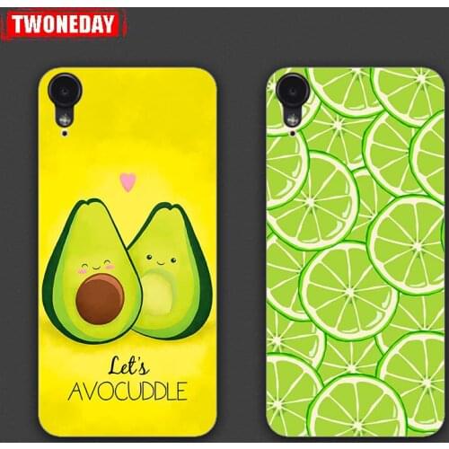 Чехлы для телефонов HTC Desire 10 Lifestyle TWONEDAY China At AliExpress