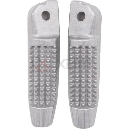 Motorcycle Rear Footrest Foot Pegs For BMW K1200R 2004-2008 K1200S HP2 2004-2006 K1300R K1300S 2008-2013