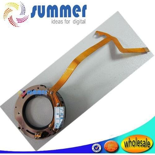 24-105 Shutter Unit 24-105 Aperture 24-105 Flex Cable Replacment for Canon 24-105MM flex Camera repair parts free shipping