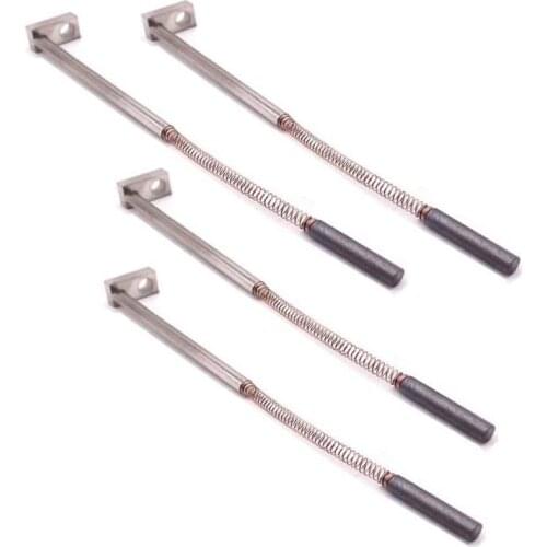 3*102MM principal axis carbon brush - imported materia NCBZ-010034-0(0)The main carbon brush for dicing machine