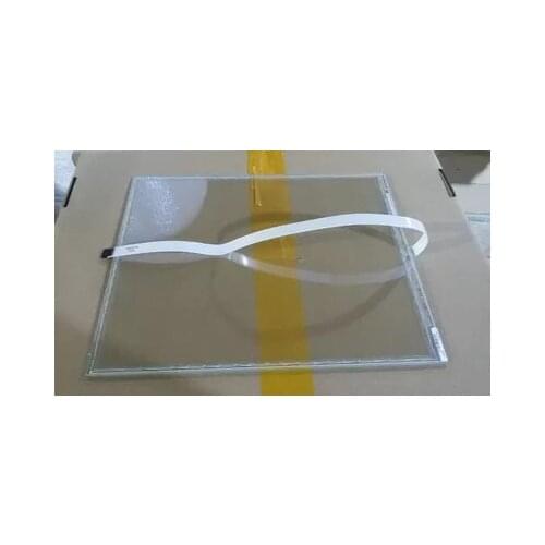 19'' inch SCN-AT-FLT19.0-Z07-0H1-R E815531 touch panel touch screen Repair replacement