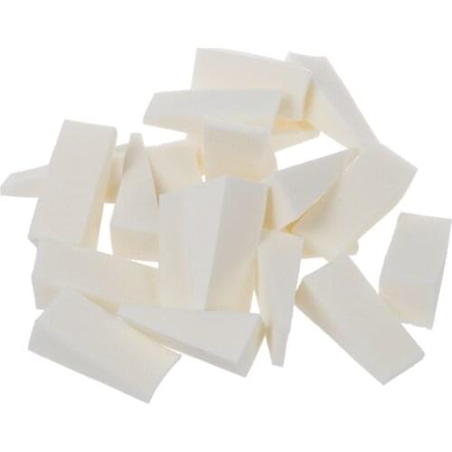 20 Sponges for foundation makeup base makeup
