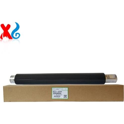 2X AE01-0099 Long Life Upper Fuser Roller For Ricoh Aficio MP4001G MP9003 MP5001G MP5002 MP4000 MP5000 MP4000B MP5000B CET6865