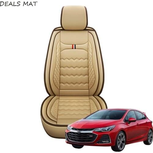 Car seat covers for chevrolet cruze captiva spark sail aveo t300 onix t250 t300 lacetti niva lanos cobalt lanos accessories