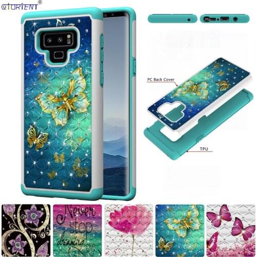 CUSORIENT Samsung Galaxy Note 9 Phone Cases