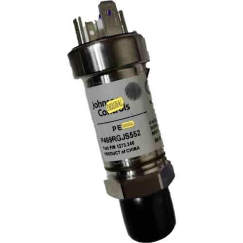 Pressure sensor P499RGJS551C 1373.340