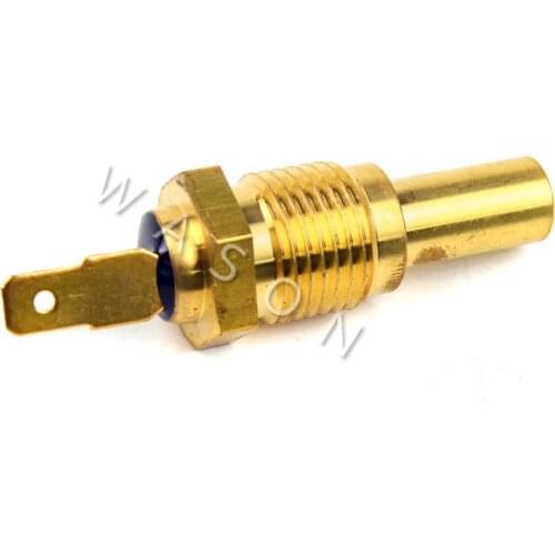 Excavator Water Temperature Sensor ME088884 For HD820 SY215 With Top Quality