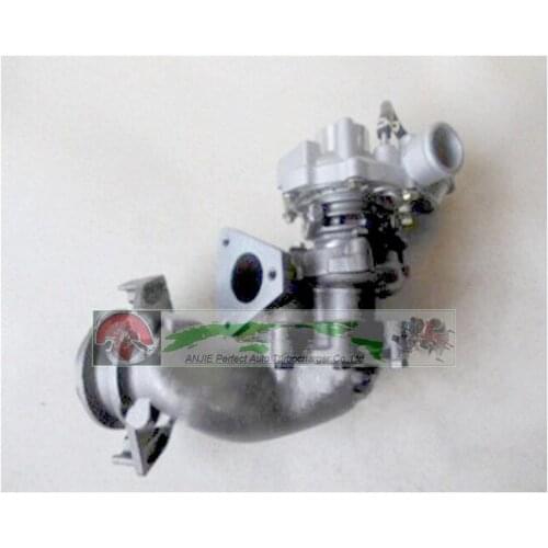 GT1544S 454064 454064-0002 454064-0001 028145701L LV X Turbo For Volkswagen VW T4 BUS Umwelt Transporter AAZ ABL 1.9L 1995-03 TD