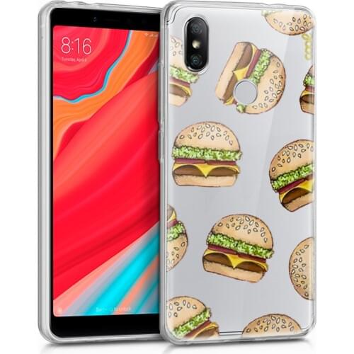 Чехлы для телефонов Xiaomi Redmi S2 IGlobalmarket China At AliExpress