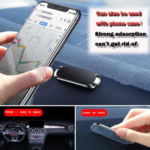 JAVY Car Mobile Phone Holders