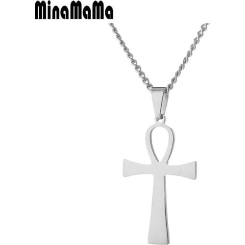 Minamama Silver Pendants