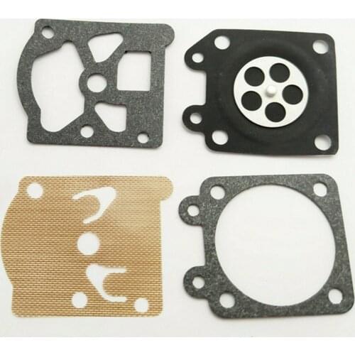 Carburetor Repair Gaskets Kit For Stihl 024, Ms240, 026, Ms260 Chainsaw Model S2 Carburetor Rebuid Repair Diaphragm Gasket Kit