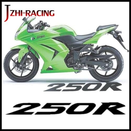 Ninja 250R 3M Whole Car Sticker Motorcycle Decal Sticker For Ninja 250R 2008 2009 2010 2011 2012 2013