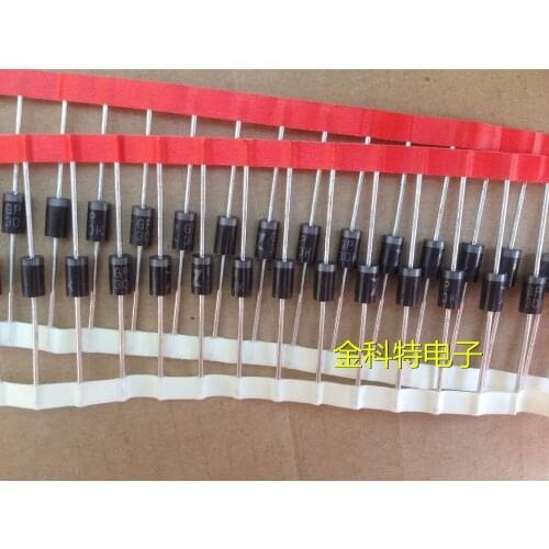 Original new 100% rectifying GP30K DO-201AD 3A 800V Z GP30K stabilized voltage
