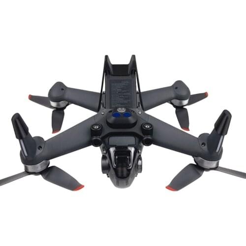 Suitable for DJI FPV silicone foot pads to protect against wear and tear Drone accessories