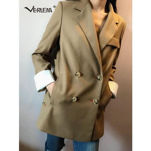 Verlena Women's Casual Blazers